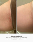 Nude Ingrown Hair Oil