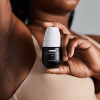 Sweet Escape Ingrown Hair Oil & Scrub 2 Step Routine