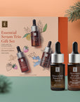 Eminence Organic Essential Serum Trio Gift Set - Beauty Tree