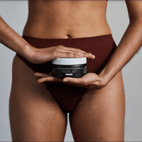 Sweet Escape Ingrown Hair Oil & Scrub 2 Step Routine