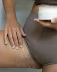 Bermuda Ingrown Hair Exfoliating Scrub - Dark Spot (236 ml-8 oz)