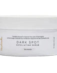 Bermuda Ingrown Hair Exfoliating Scrub - Dark Spot (236 ml-8 oz)
