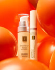 Eminence Organics Vitamin C Eye Cream for Dark Circles