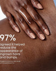 Nude Ingrown Hair Oil