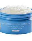 Nude Ingrown Hair Exfoliating Scrub (236 ml-8 oz)
