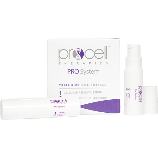 ProCell Microchanneling Aftercare - 1 Week Supply | Skin Renewal