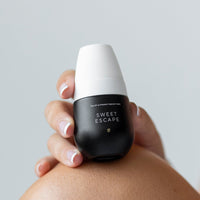 Sweet Escape Ingrown Hair Oil (30 ml-1 oz)