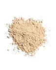 Loose Sheer Mineral Powder Sunscreen SPF 30 by Sun Defense, finely milled for lightweight, translucent coverage on fair to medium skin tones.