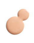 Tinted swatch of Eminence Organic SPF 50