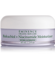 Eminence Organic Bakuchiol + Niacinamide Moisturizer jar