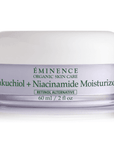 Eminence Organic Bakuchiol + Niacinamide Moisturizer jar
