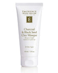 Eminence Organic Charcoal & Black Seed Clay Masque tube