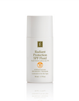 Eminence Organics Radiant Protection SPF Fluid bottle