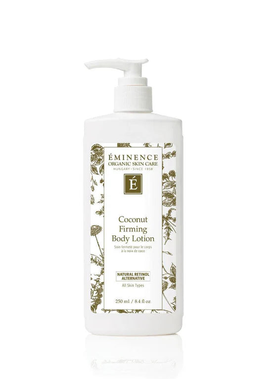 Eminence Organic Coconut Firming Natural Body Lotion $ 43.00 CAD