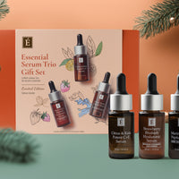 Eminence Organic Essential Serum Trio Gift Set - Beauty Tree