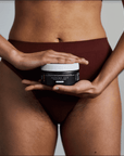 Sweet Escape Ingrown Hair Oil & Scrub 2 Step Routine