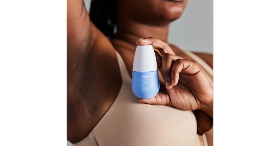 Nude Ingrown Hair Oil (30 ml-1 oz)