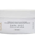 Bermuda Ingrown Hair Exfoliating Scrub - Dark Spot (236 ml-8 oz)