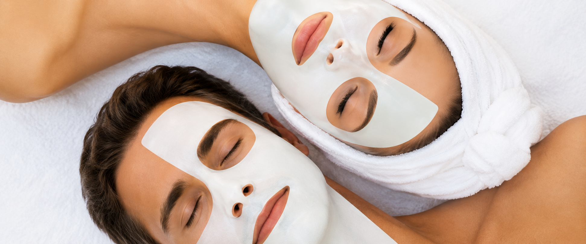 eminence organics facials & enzyme treatments
