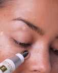 Eminence Organics Vitamin C Eye Cream for Dark Circles