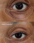 Eminence Organics Vitamin C Eye Cream for Dark Circles