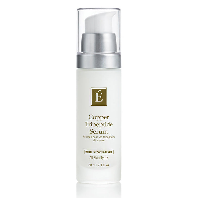 Eminence Organic Copper Tripeptide Serum for Skin