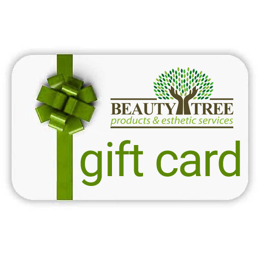 Beauty Tree Toronto Digital Gift Cards