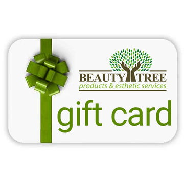 Beauty Tree Toronto Digital Gift Cards