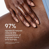 Nude Ingrown Hair Oil (30 ml-1 oz)