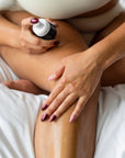 Sweet Escape Ingrown Hair Oil & Scrub 2 Step Routine