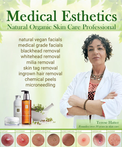 Skin tag removal Toronto Ontario Beauty Tree