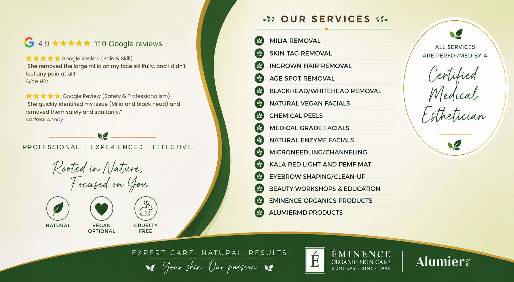 Beauty Tree Services - Toronto Ontario