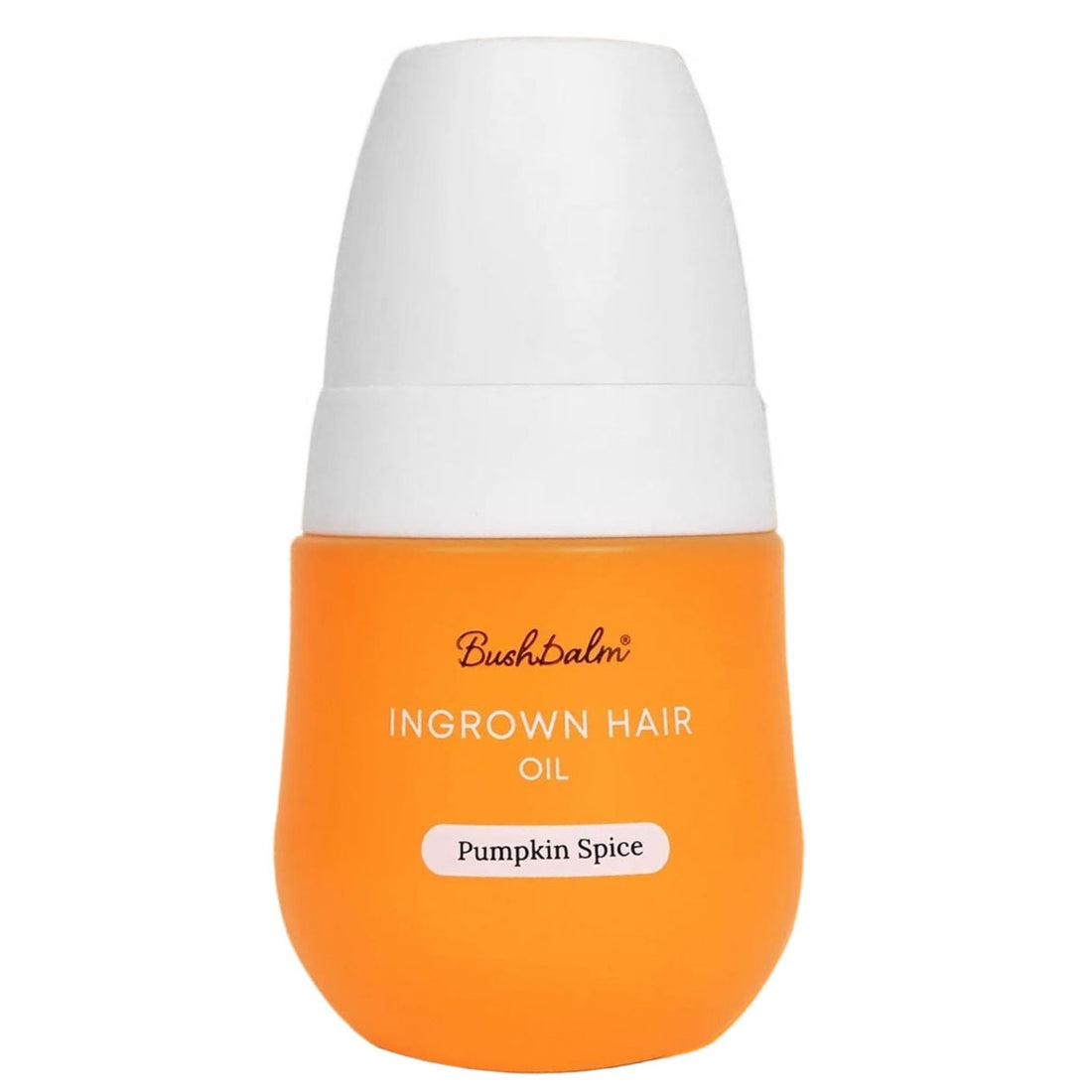 Pumpkin Spice Ingrown Hair Oil (30 ml-1 oz)