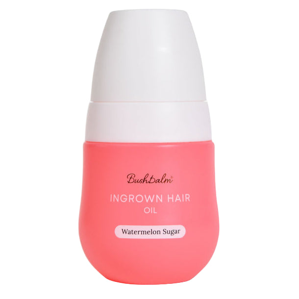 Watermelon Sugar Ingrown Hair Oil (30 ml-1 oz)