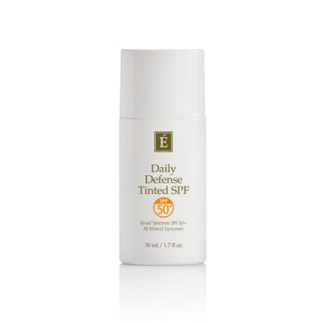 Daily Defense Tinted Natural SPF 50 - Beauty Tree Canada