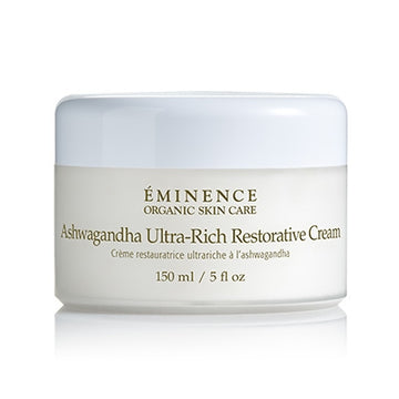 Eminence Organic Ashwagandha Ultra-Rich Restorative Cream