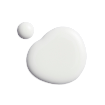 Texture of Eminence Organics Radiant Protection SPF Fluid