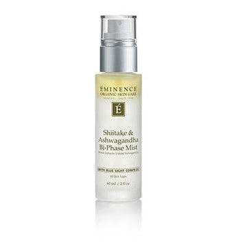 Shiitake & Ashwagandha Bi-Phase Mist