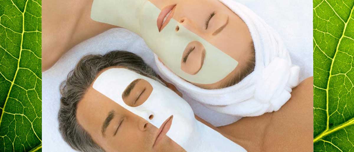eminence organics facials & enzyme treatments