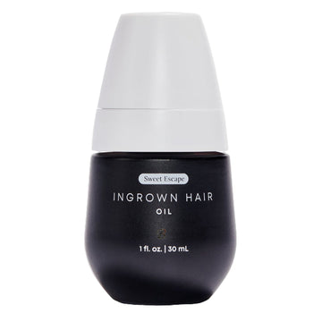 Sweet Escape Ingrown Hair Oil (30 ml-1 oz)