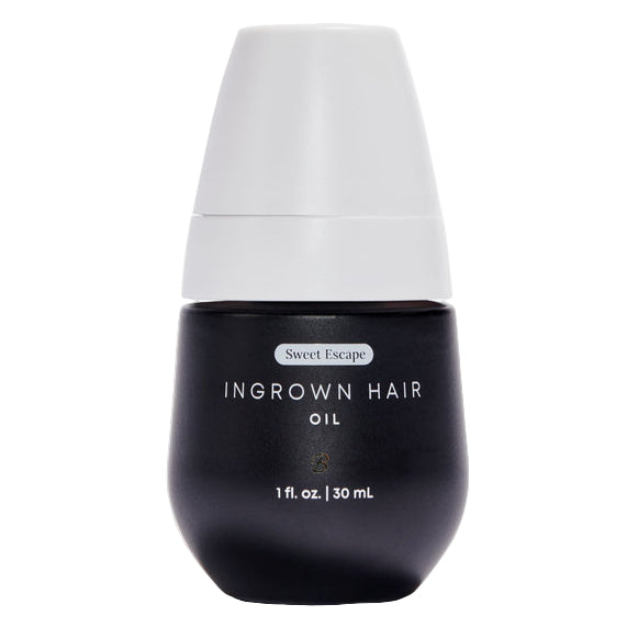 Sweet Escape Ingrown Hair Oil (30 ml-1 oz)