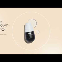 Sweet Escape Ingrown Hair Oil (30 ml-1 oz)