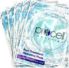 Procell Hydrating Sheet Mask -- Beauty Tree Canada