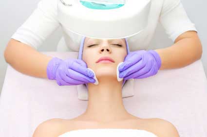 Skin peels and acne facials in Toronto Ontario Canada