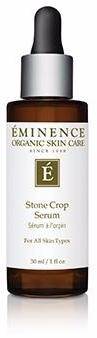 Eminence Organic Stone Crop Serum - Hydrate and Rejuvenate