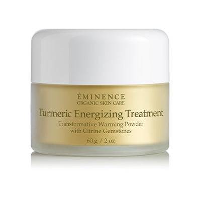 Turmeric Energizing Natural Treatment - Beauty Tree