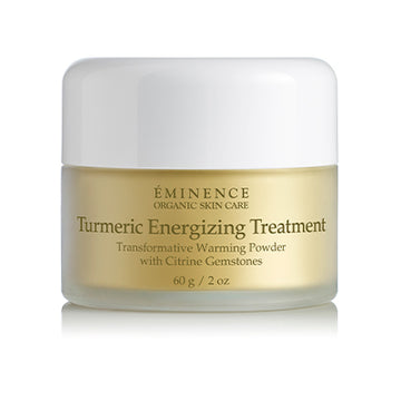 Eminence Organics Turmeric Energizing Treatment