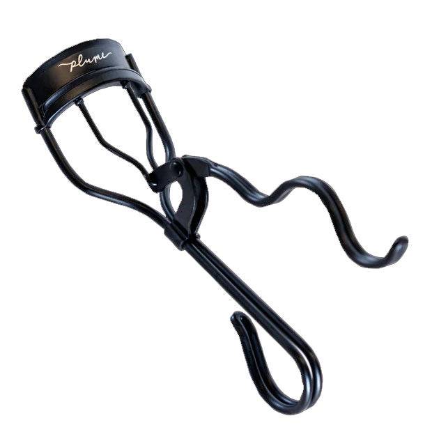 Plume Curl and Lift Lash Curler for stunning lashes