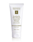Eminence Kombucha Microbiome Leave-On Masque tube