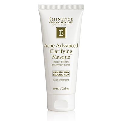 Eminence Organic Acne Advanced Clarifying Masque